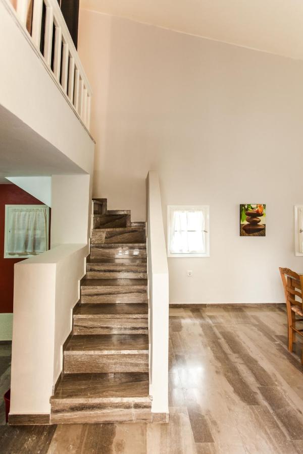 Lido Apartments Tolo Exterior photo