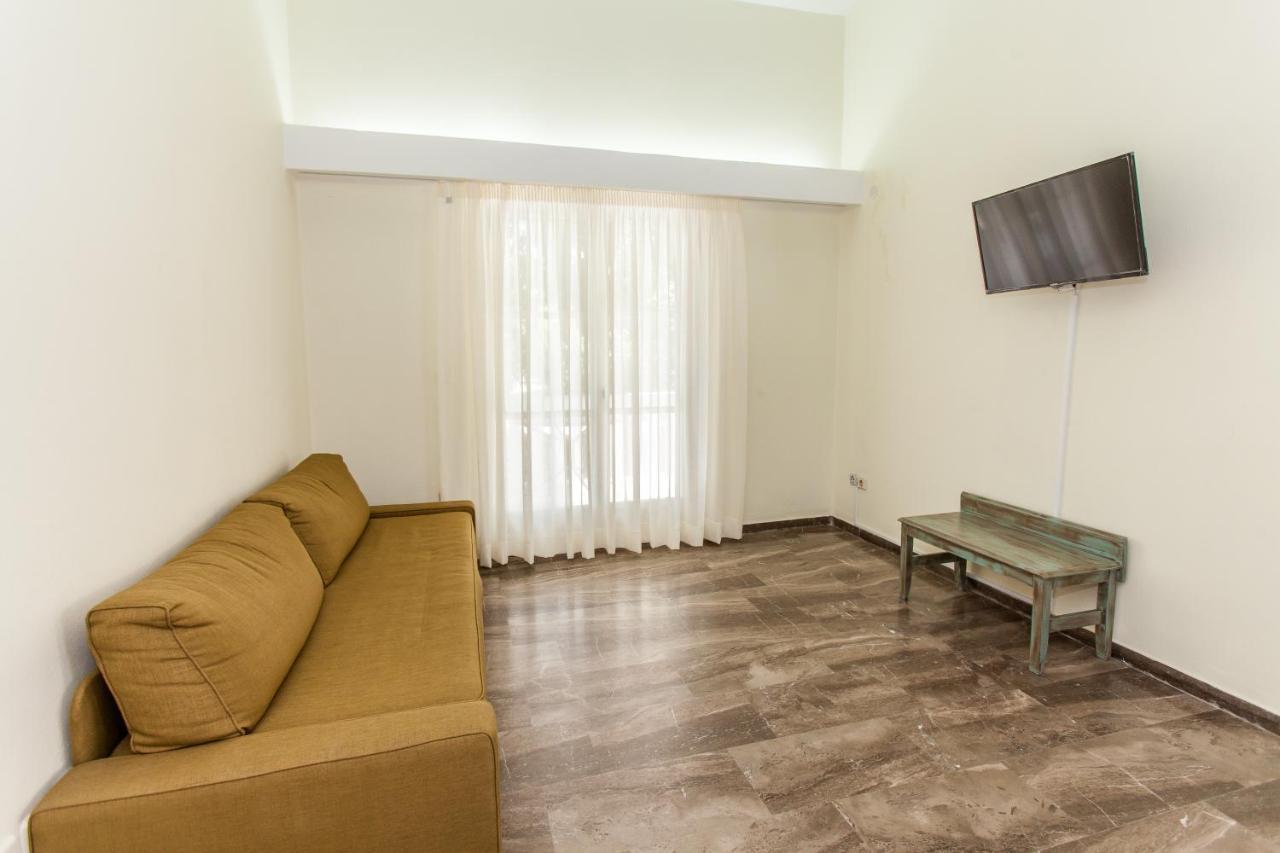 Lido Apartments Tolo Exterior photo
